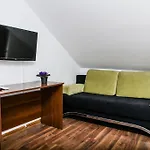 Πανσιόν бялата къща Ζλάτογκραντ