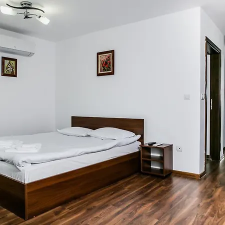 бялата къща Maison d'hôtes *