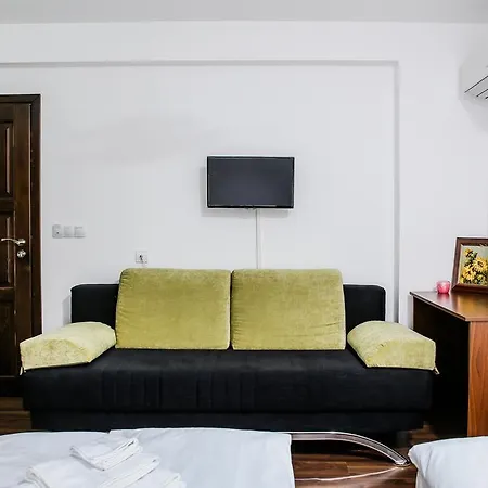 бялата къща Guest house