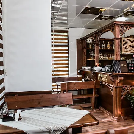 бялата къща Zlatograd