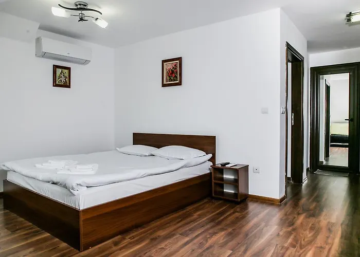 бялата къща Guest house 3*