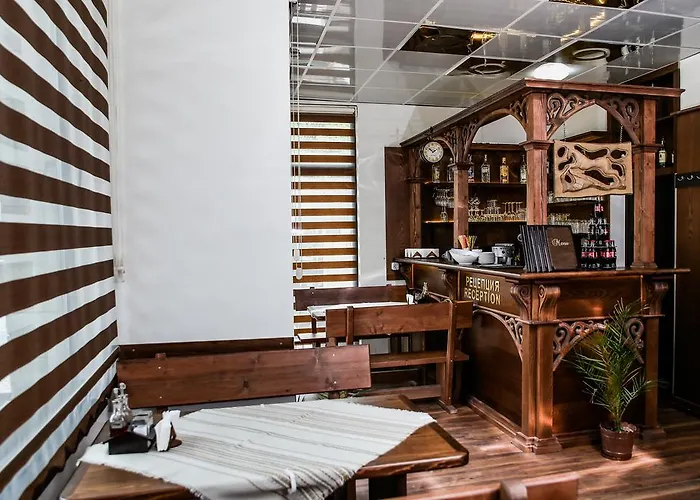 бялата къща Zlatograd