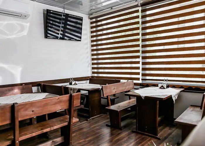 бялата къща Guest house