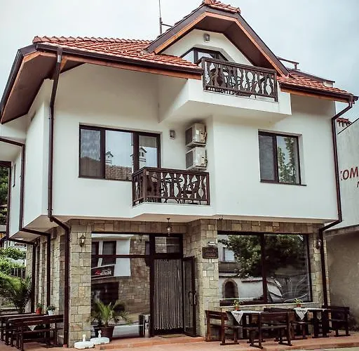 бялата къща