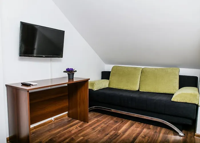 Guest house бялата къща Zlatograd