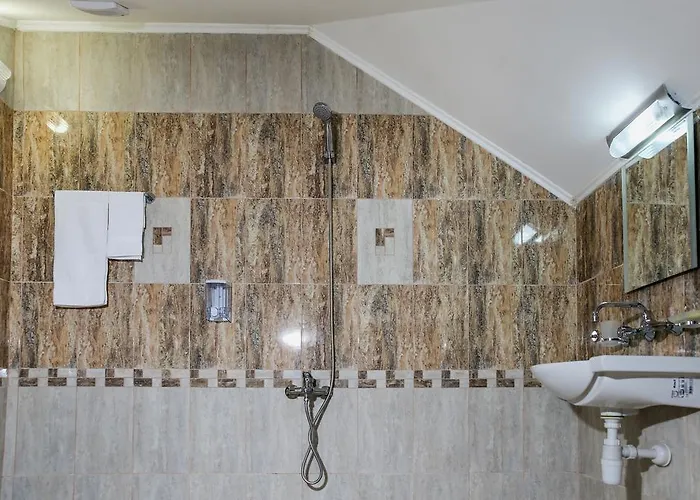 бялата къща