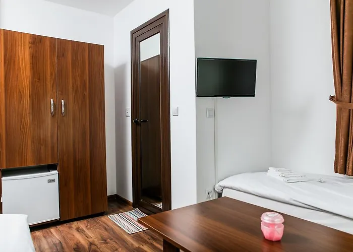 Guest house бялата къща